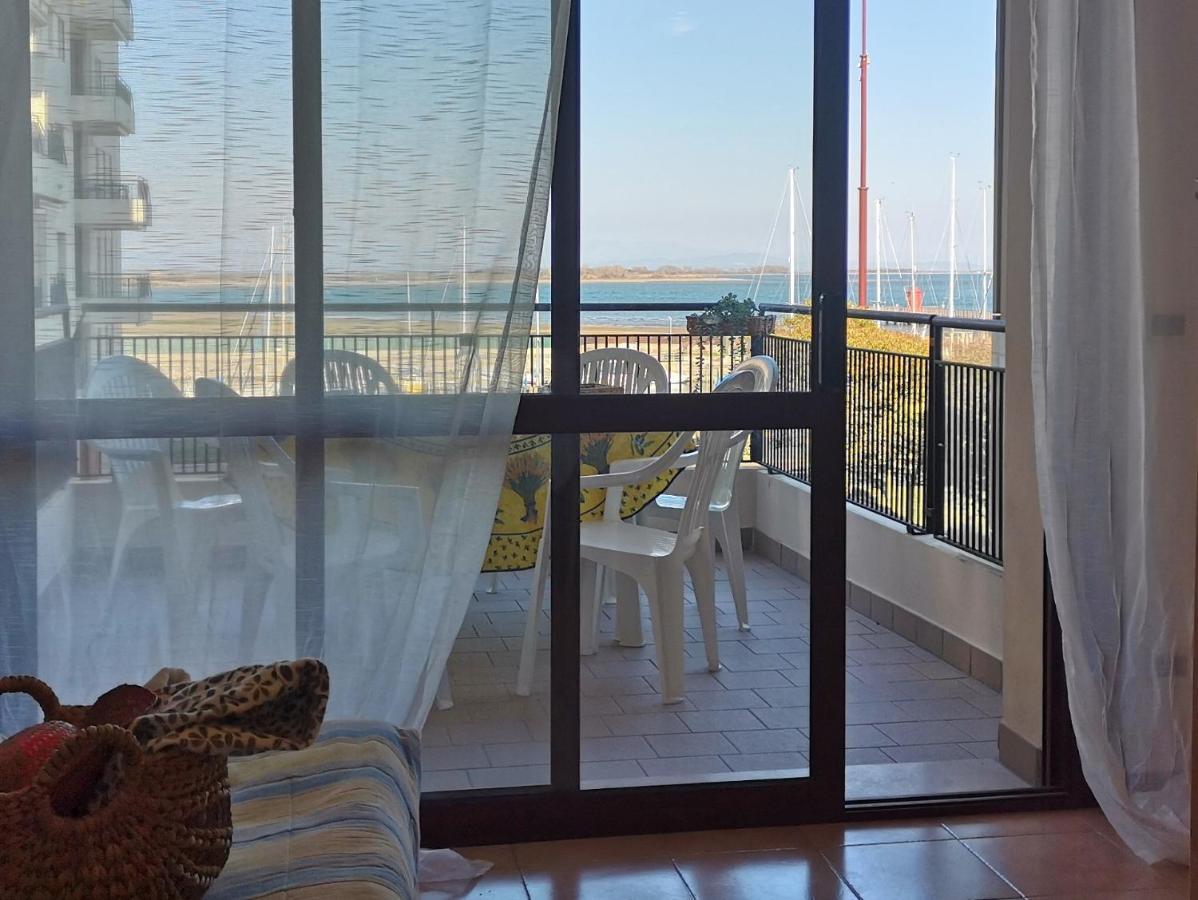 리그나노 사비아도로 Residenza Porta Del Mare 아파트 외부 사진