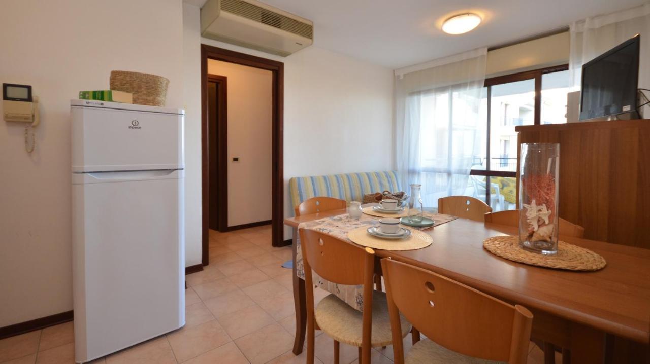 리그나노 사비아도로 Residenza Porta Del Mare 아파트 외부 사진