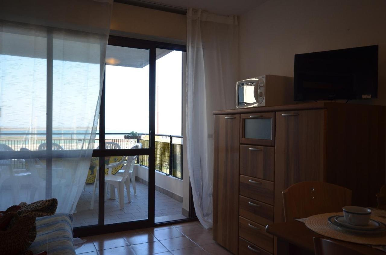 리그나노 사비아도로 Residenza Porta Del Mare 아파트 외부 사진