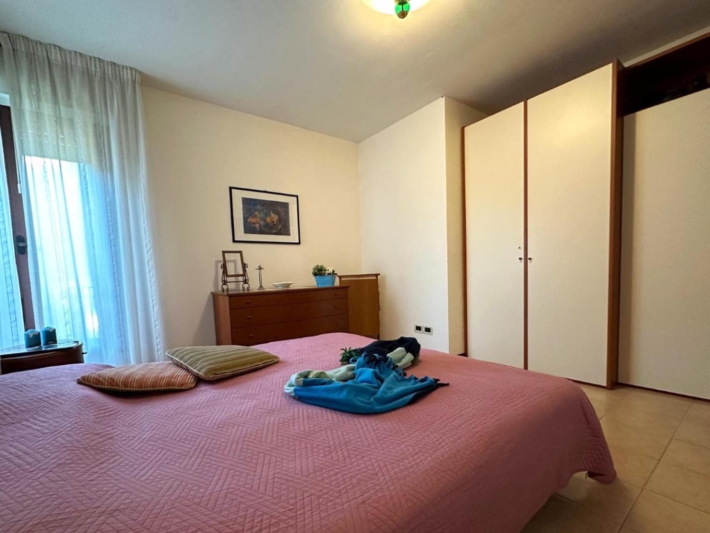 리그나노 사비아도로 Residenza Porta Del Mare 아파트 외부 사진